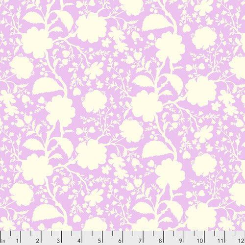Tula Pink's True Colors Fabric - Wildflower Peony