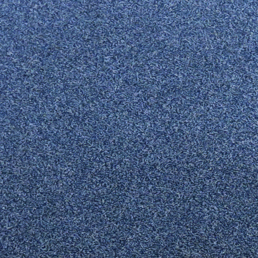 Pale Gray / True Navy Fireside