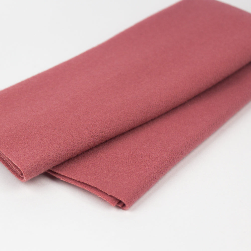 Sue Spargo Wool Fabric - Primrose - Fat 1/8th