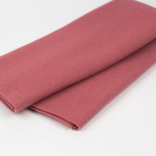 Sue Spargo Wool Fabric - Primrose - Fat 1/8th