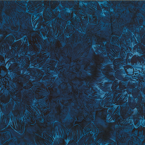 Bali Handpaint by Hoffman