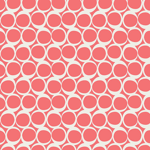 Grapefruit Smoothie Round Elements