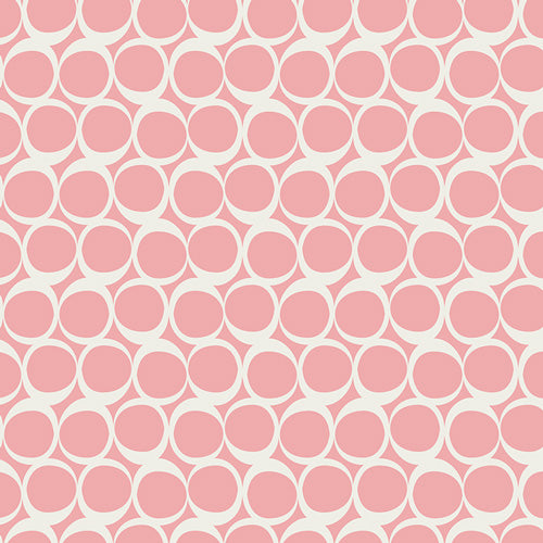 Ballet Twirls Round Elements