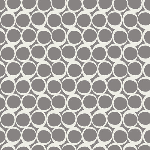 Pepper Smoke Round Elements