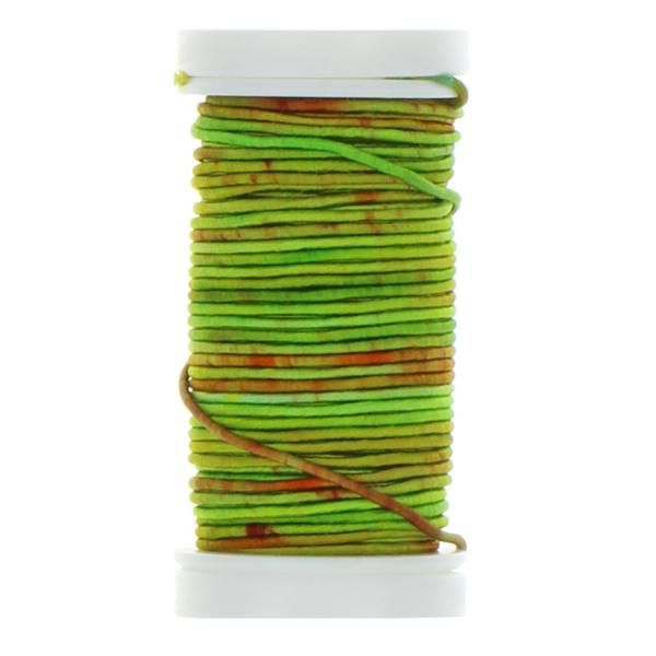 Gimp - Hand Painted Thread - Rousseau