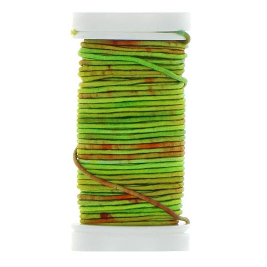 Gimp - Hand Painted Thread - Rousseau