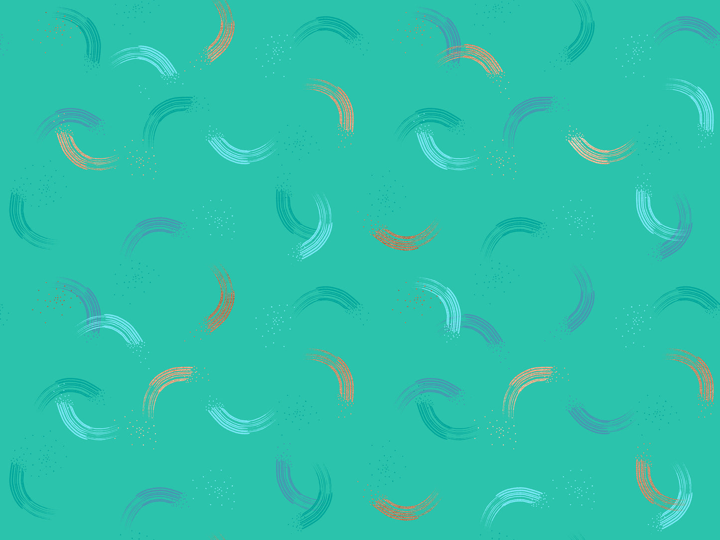 Twirl Tropic -- Sarah Watts -- Ruby Star Society