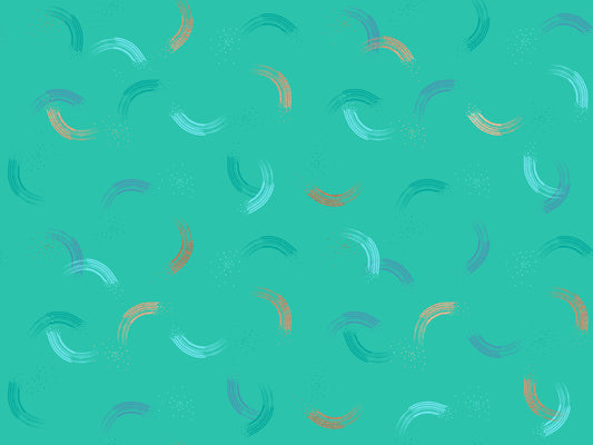 Twirl Tropic -- Sarah Watts -- Ruby Star Society