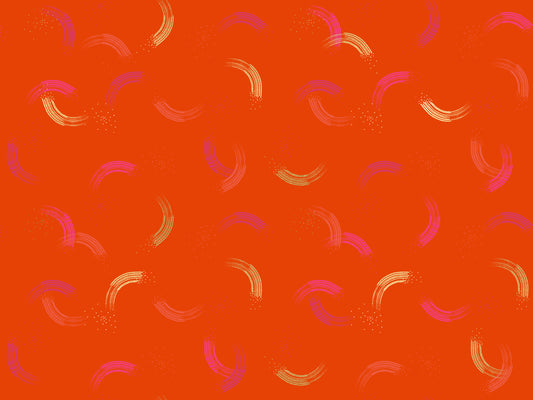 Twirl Fire -- Sarah Watts -- Ruby Star Society