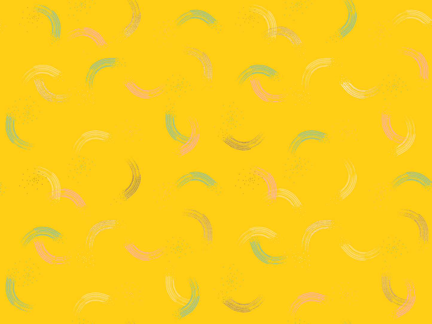 Twirl Sunshine -- Sarah Watts -- Ruby Star Society