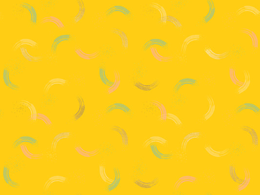 Twirl Sunshine -- Sarah Watts -- Ruby Star Society