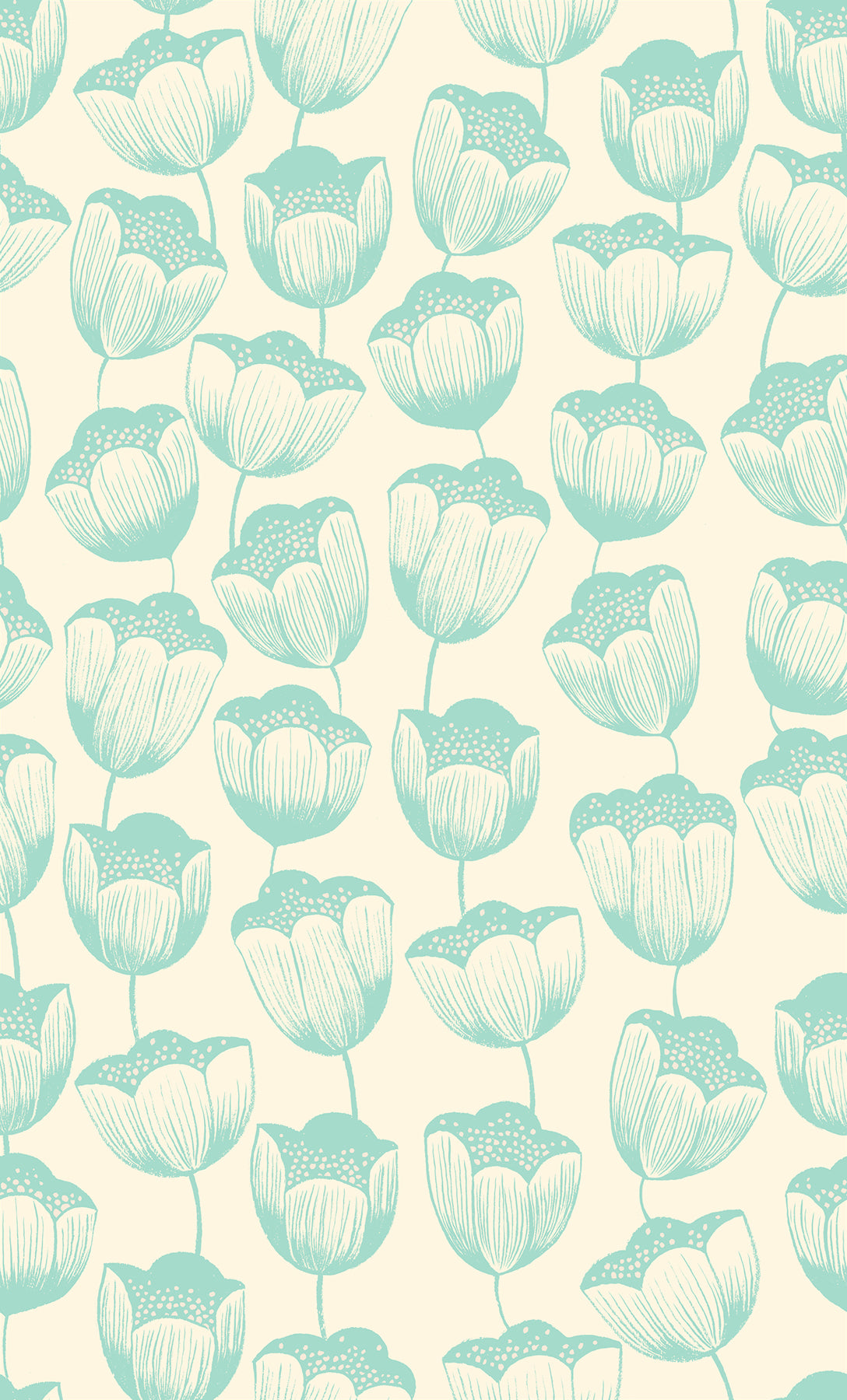 Firefly -- Sarah Watts -- Magic Tulips Buttercream