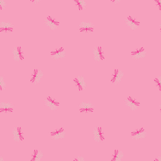 Firefly -- Sarah Watts -- Fireflies Orchid