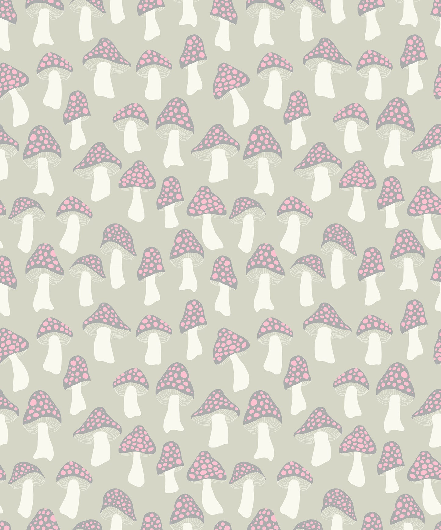 Firefly -- Sarah Watts -- Mushrooms Ash