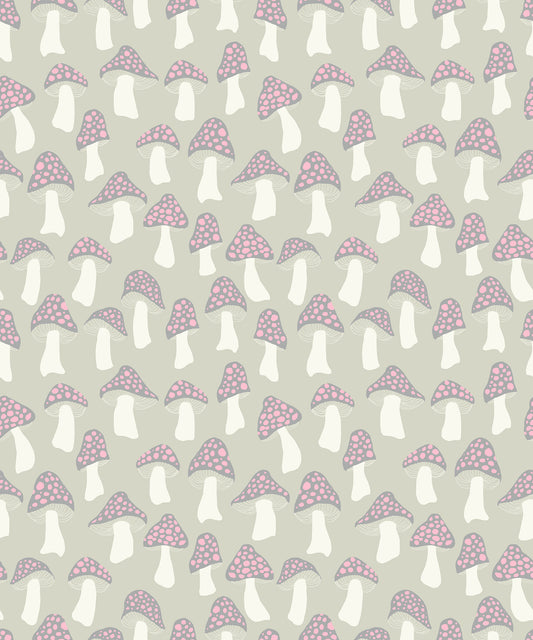 Firefly -- Sarah Watts -- Mushrooms Ash