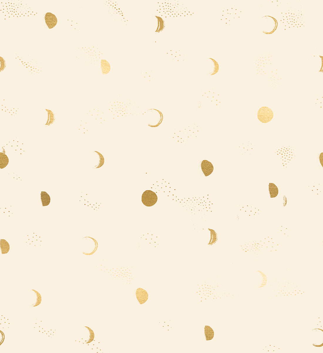 Firefly -- Sarah Watts -- Moon Phase Buttercream