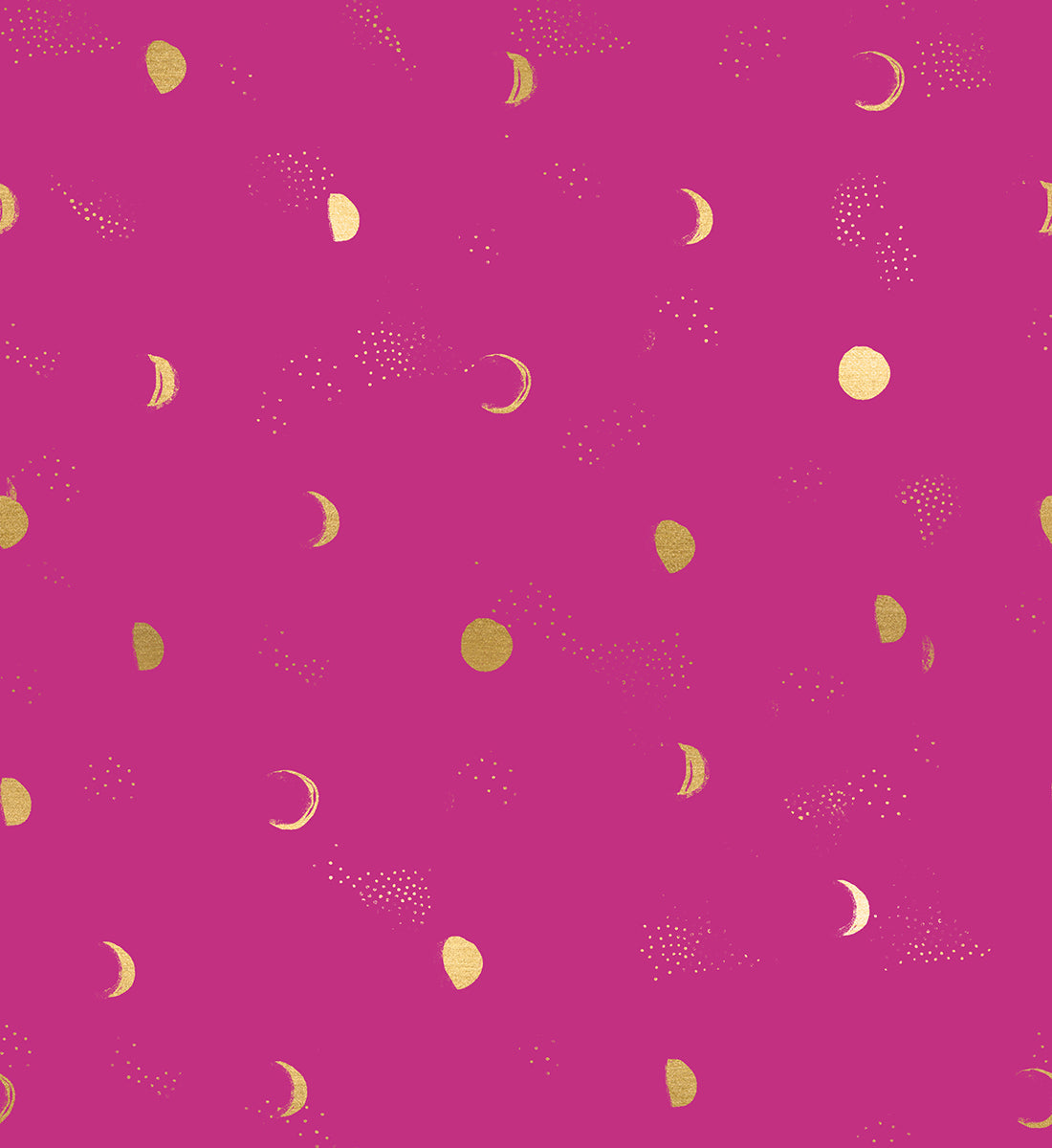 Firefly -- Sarah Watts -- Moon Phase Berry