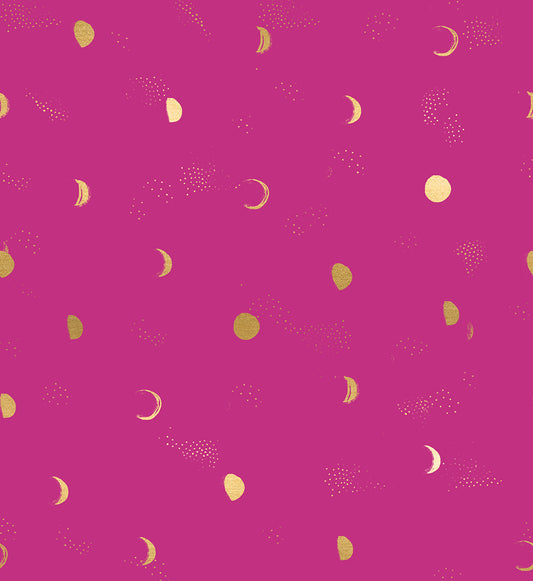 Firefly -- Sarah Watts -- Moon Phase Berry