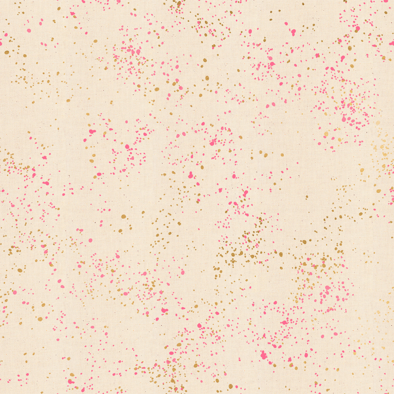 Speckled Metallic Neon Pink -- Ruby Star Society
