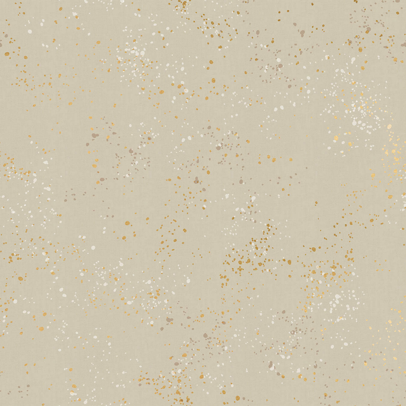 Speckled Metallic Natural -- Ruby Star Society
