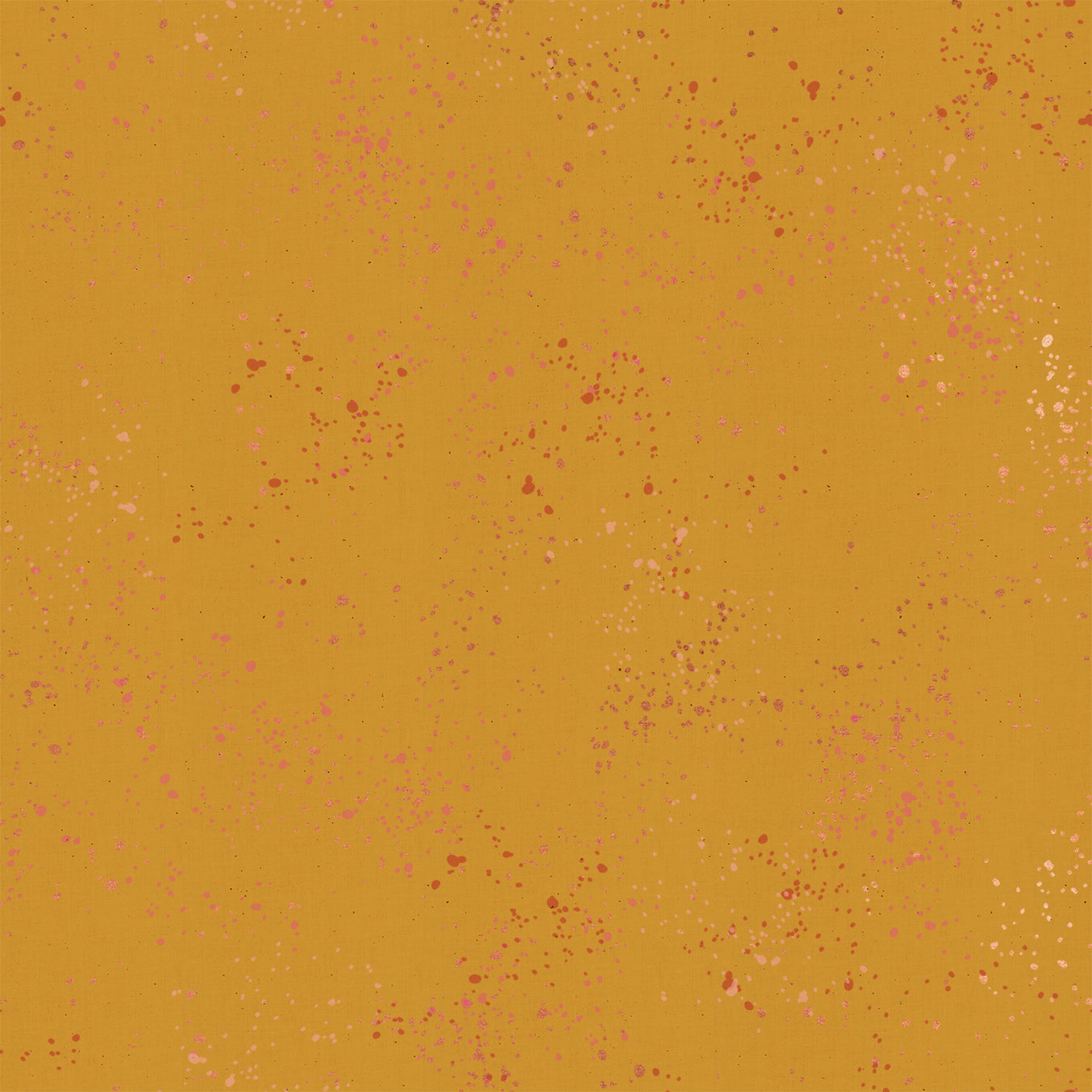 Speckled Metallic Cactus -- Ruby Star Society