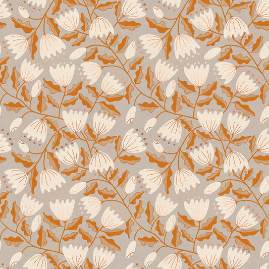 Unruly Nature by Jen Hewett of Ruby Star Society for Moda