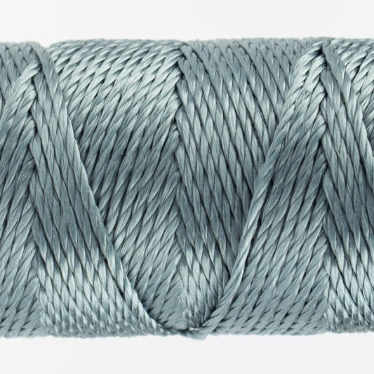 Sue Spargo's Solid Razzle Thread - 100% Rayon Thread - RZ3112- Tempest