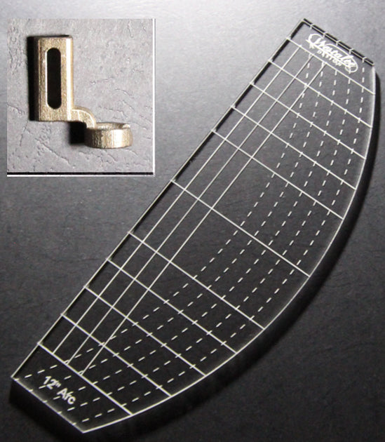 Westalee Ruler Foot