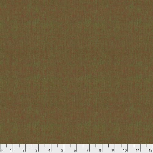 Kaffe Fassett Shot Cottons - Nutmeg