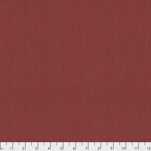 Kaffe Fassett Shot Cottons - Blood Orang