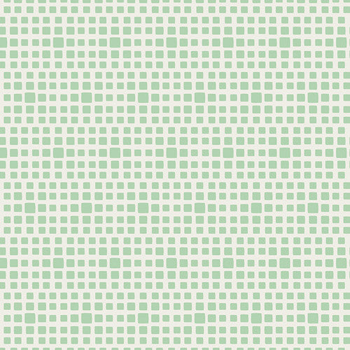 Seafoam Squared Elements