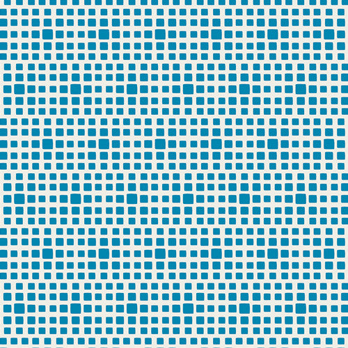 Cyan Squared Elements