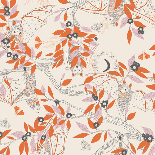 Sweet 'n Spookier - AGF Studio - Batty Hangout