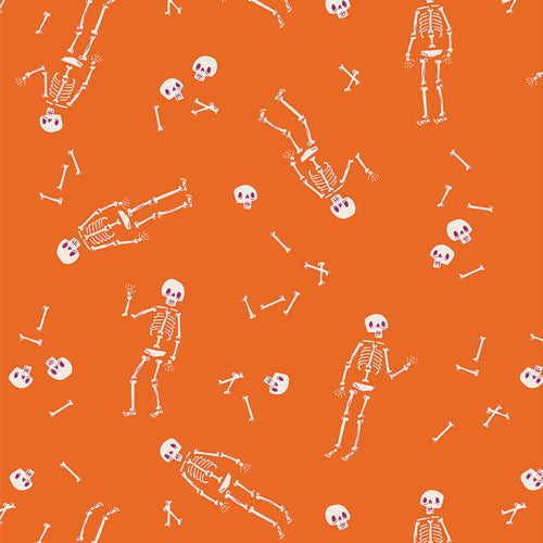 Sweet 'n Spookier - AGF Studio - Mister No Body Blaze