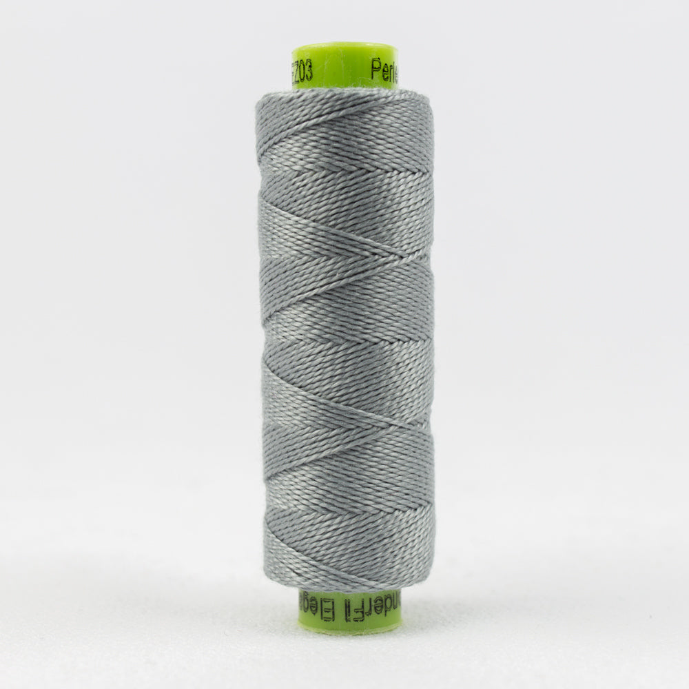 Sue Spargo's Eleganza Solids - Tumbled Stone - EZ3