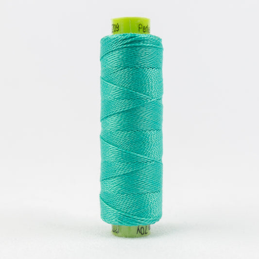 Sue Spargo's Eleganza Solids - Sea Glass - EZ9