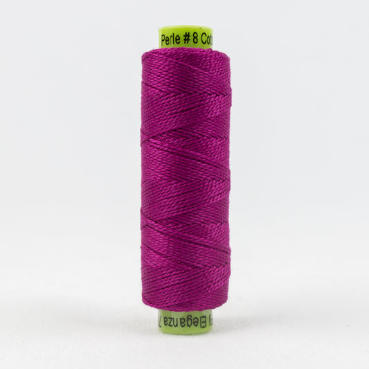 Sue Spargo's Eleganza Solids - Fuchsia Fever - EZ22