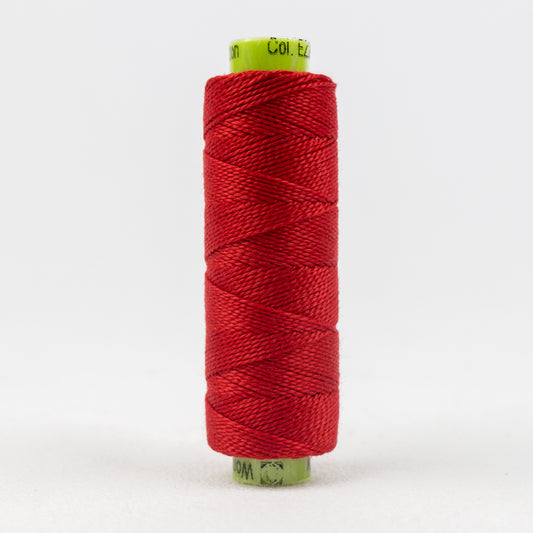 Sue Spargo's Eleganza Solids - A Dozen Roses - EZ24