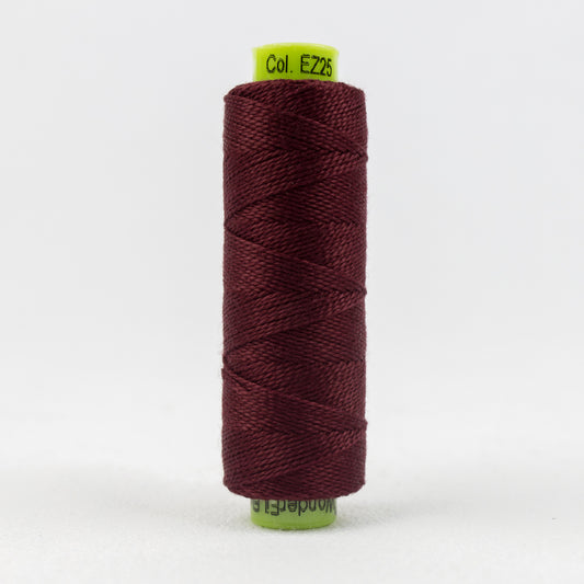 Sue Spargo's Eleganza Solids - Signature Wine - EZ25