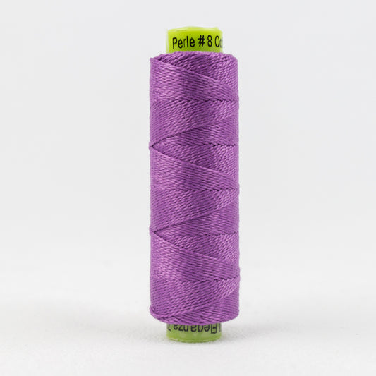 Sue Spargo's Eleganza Solids - African Violet - EZ26