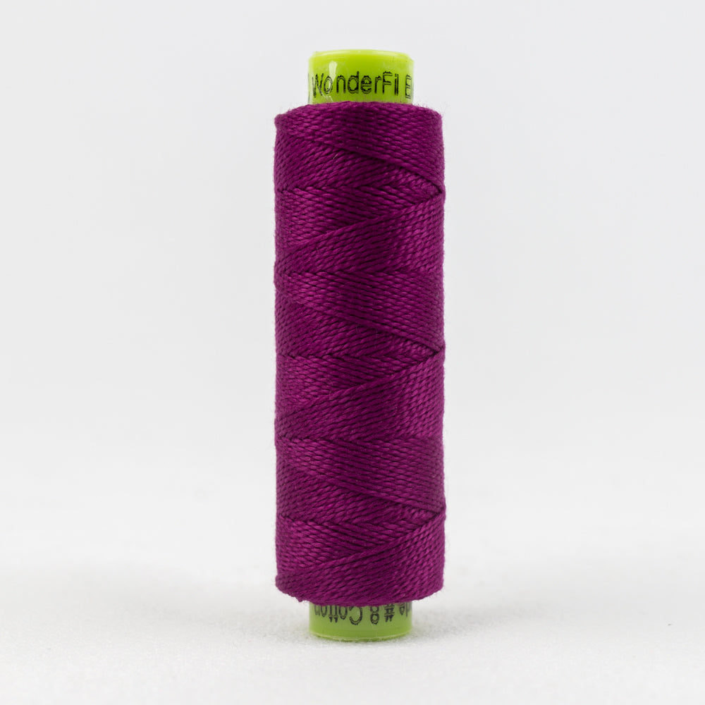 Sue Spargo's Eleganza Solids - Sari - EZ27