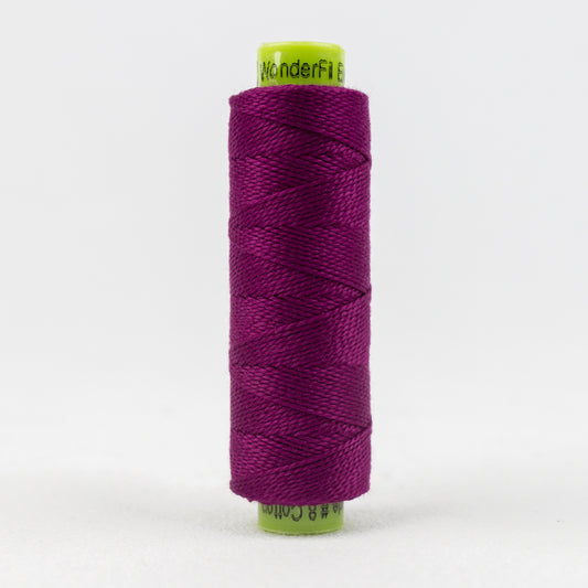 Sue Spargo's Eleganza Solids - Sari - EZ27