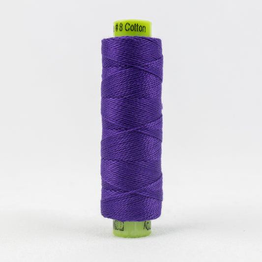 Sue Spargo's Eleganza Solids - Your Majesty - EZ29