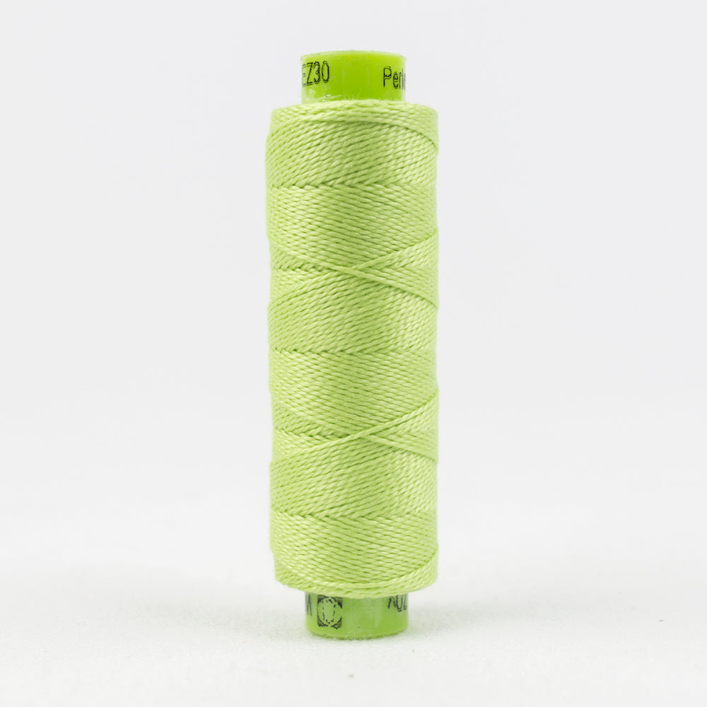 Sue Spargo's Eleganza Solids - After Dinner Mint - EZ30