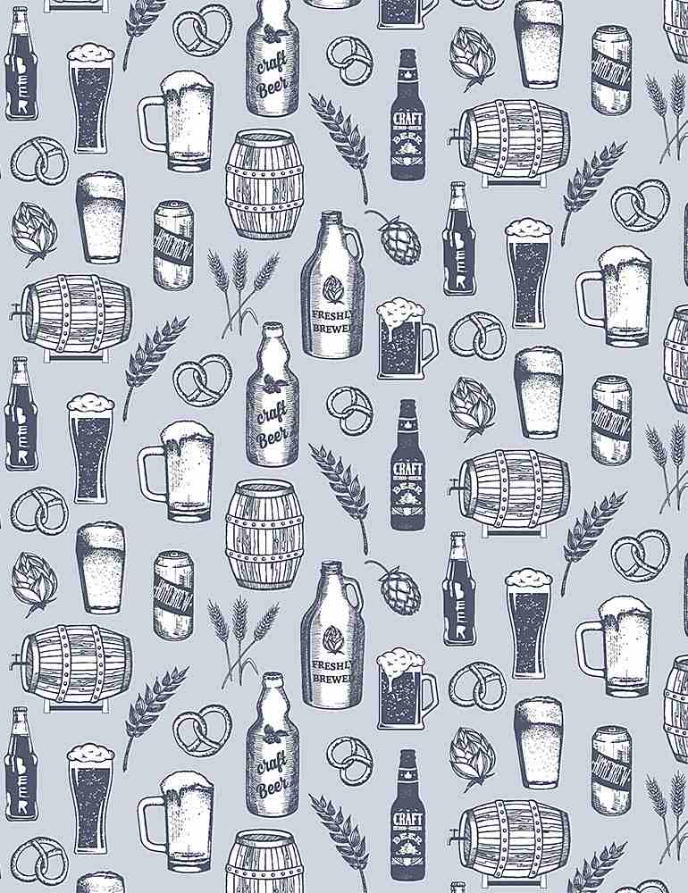 Chop it Like it's Hot - 1628-CADET