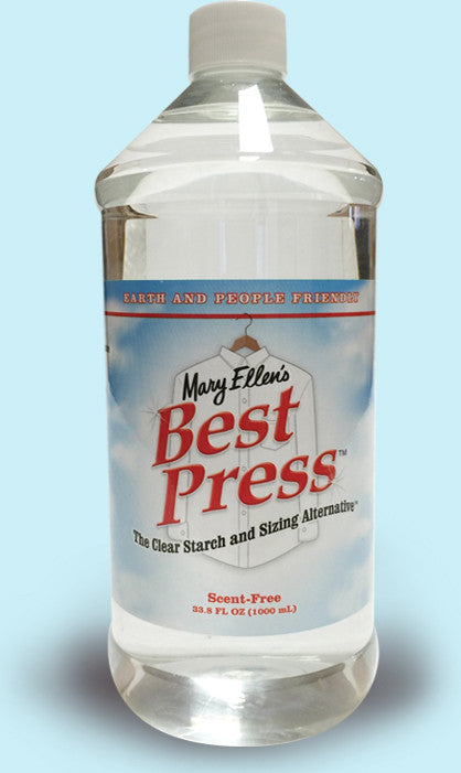 Mary Ellen's Best Press Refil