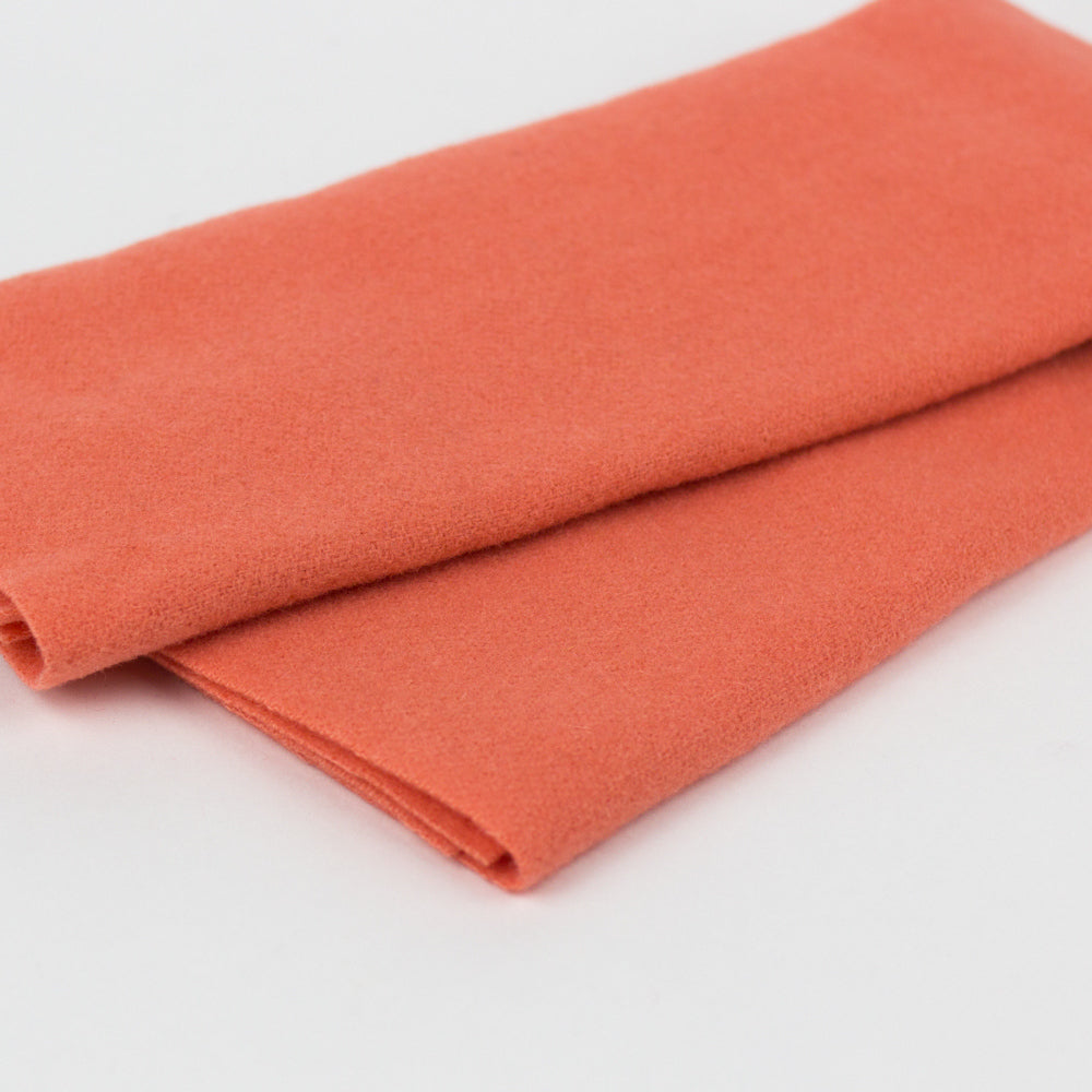 Sue Spargo Wool Fabric - Sun Kissed - Fat 1/8th