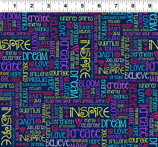 Celestial Magic by Laurel Burch