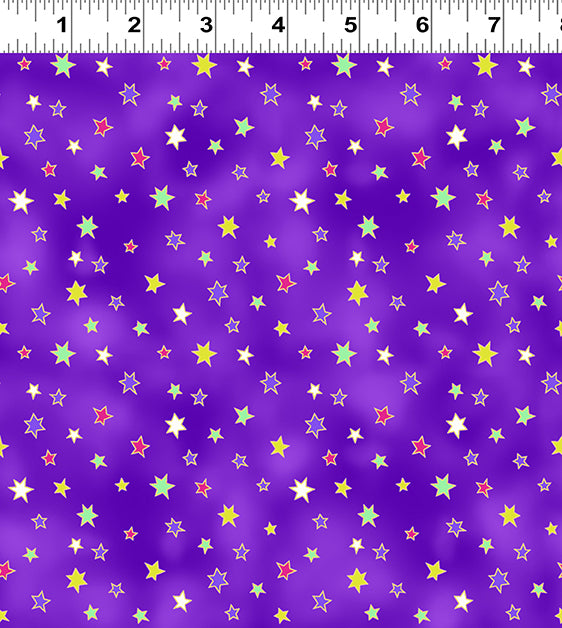 Celestial Magic by Laurel Burch