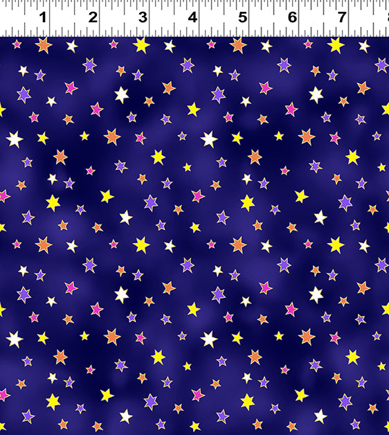 Celestial Magic by Laurel Burch